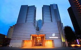 Quintessa Hotel Sapporo